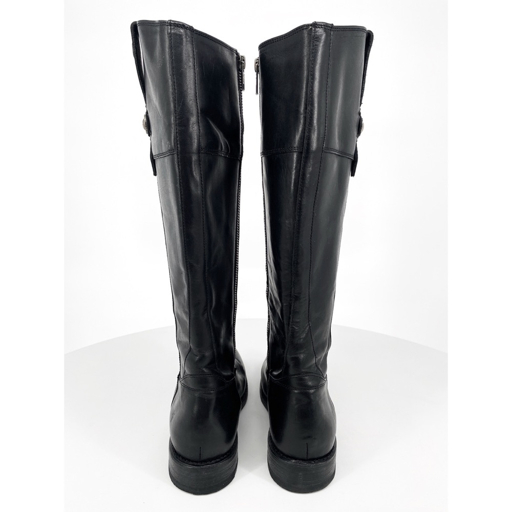 SOLD Boots - Picture 4 of 13